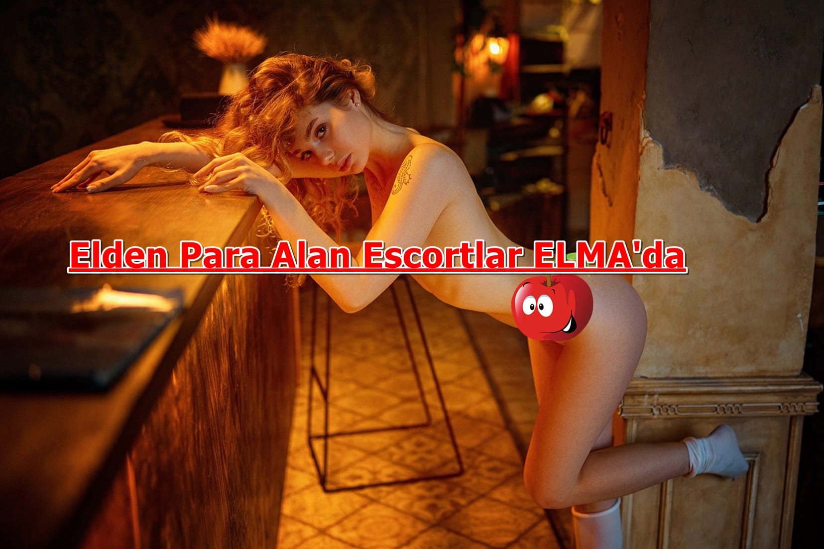 Mersin Escort